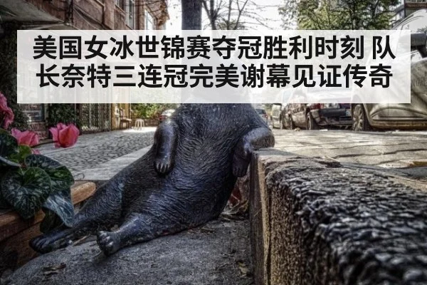 美国女冰世锦赛夺冠胜利时刻 队长奈特三连冠完美谢幕见证传奇
